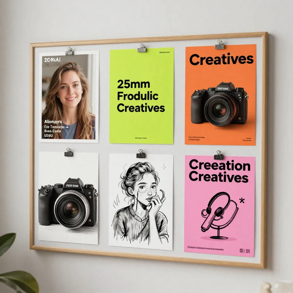 Audio editing service