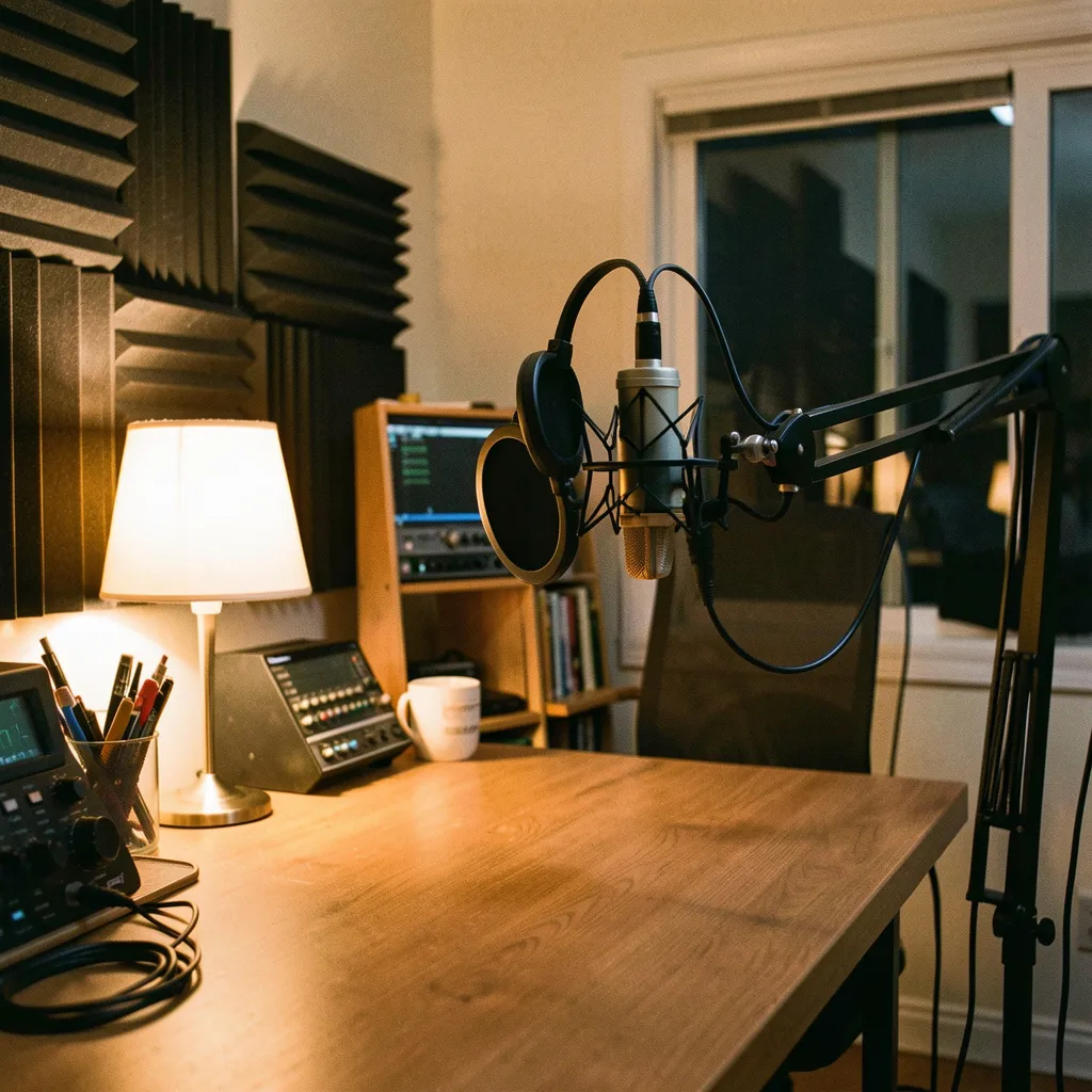 Complete production package